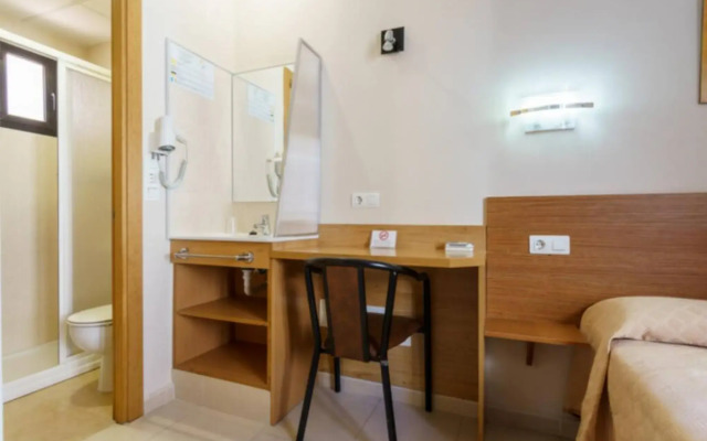 Hostal Costabella - Superior Triple Room Standard Rate