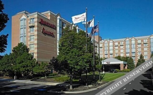 Hampton Inn & Suites Downers Grove Chicago