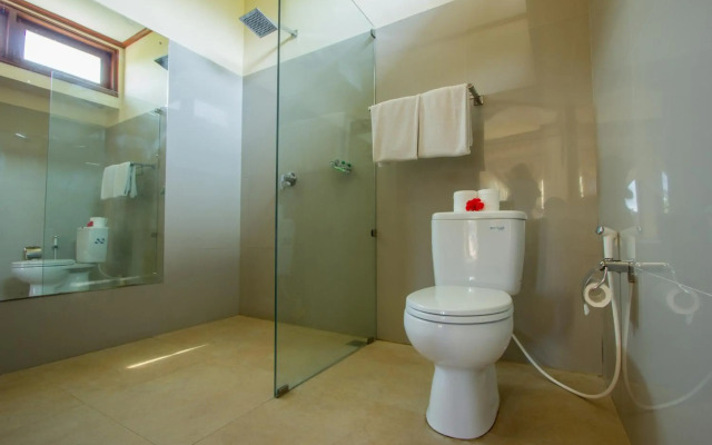 Arya Amed Beach Resort and Dive Center