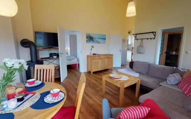 Feriendorf Südstrand Haus 51