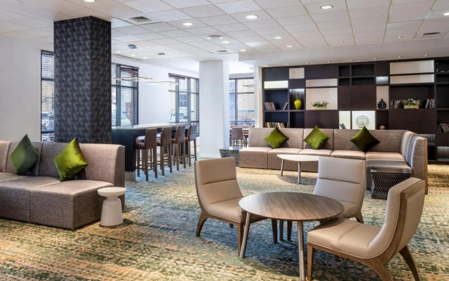 Residence Inn by Marriott Austin Downtown/Convention Center