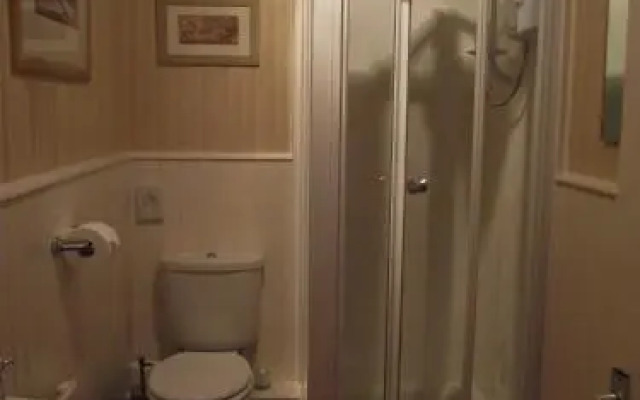 Broomfield House Bed and Breakfast