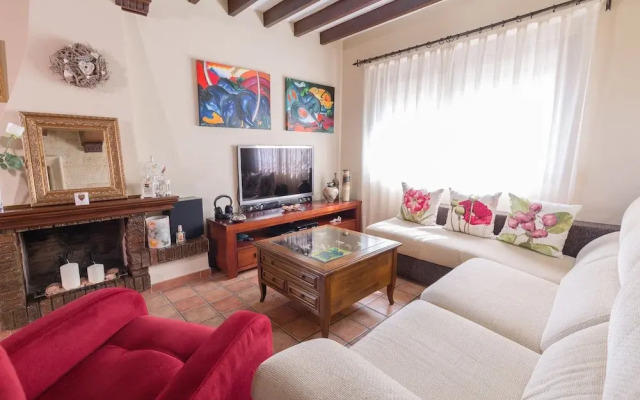 Fidalsa Villa Searenity