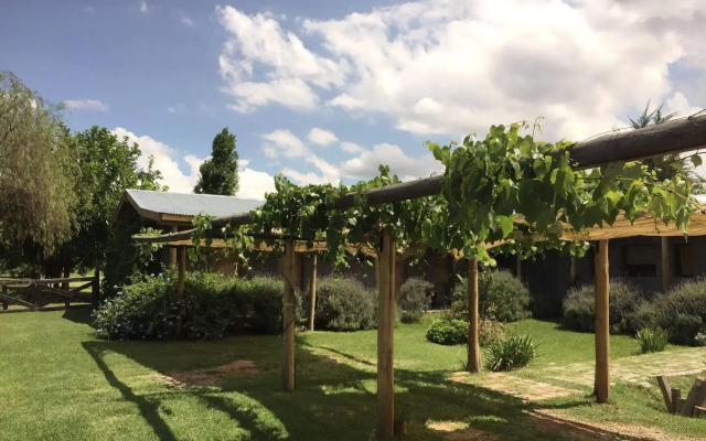 Tikaykilla Lodge & Wines