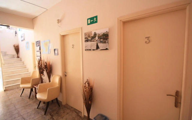 Ulrika Hotel