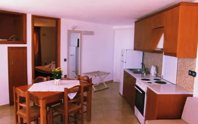 Mythos Beach Hotel