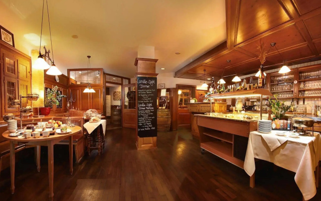 Hotel-Restaurant Gasthof zum Ochsen