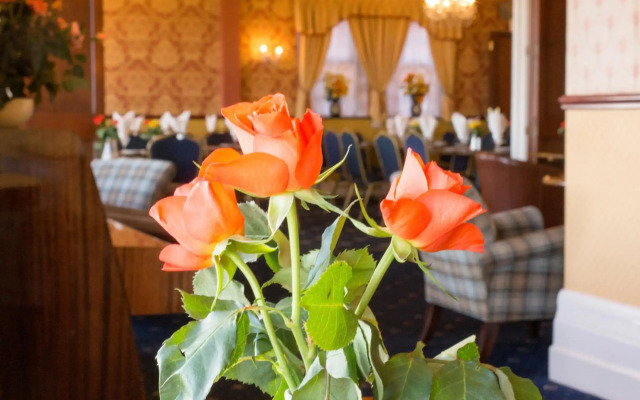 Furzedown Hotel