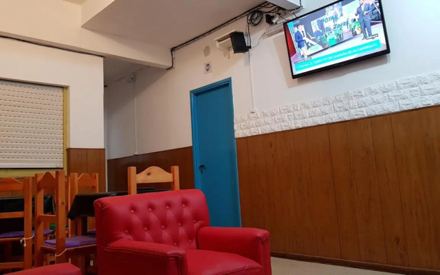 Hostel Salta 1285