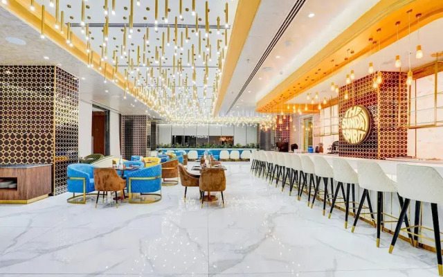 Sunday Hotels and Residences Gurgaon