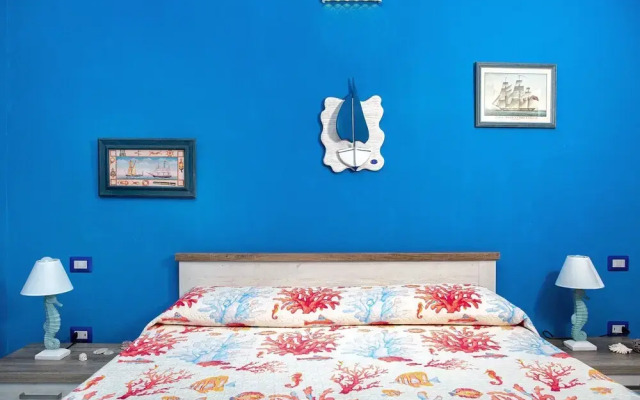 Vincent House Affittacamere
