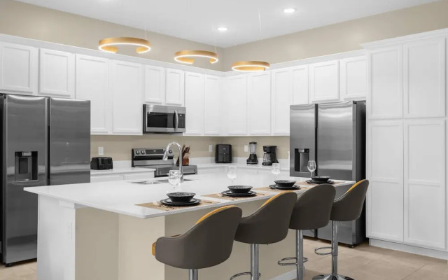 Upstay - 30ppl Home w Theme Rooms-games-pool-spa