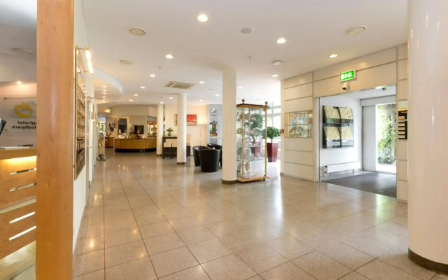 Ringhotel Am Stadtpark