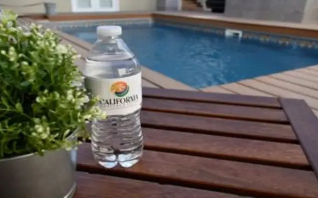 California Comfort and Suites