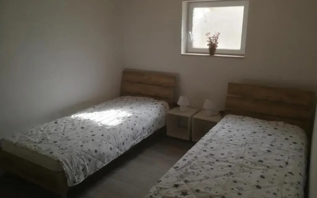 Ferienhaus Santo