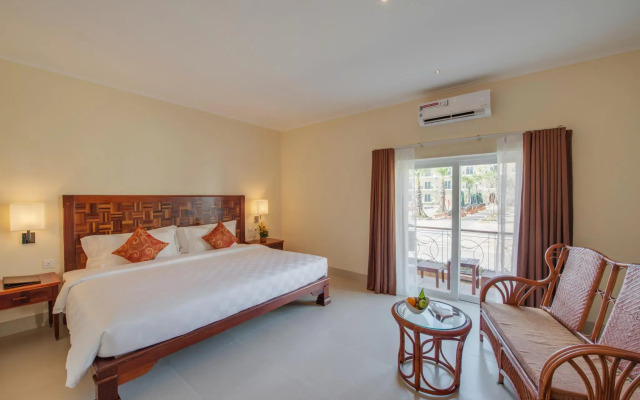 Sokha Palace Siem Reap Hotel