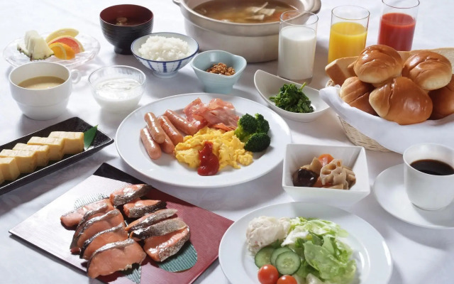 Hotel Matsunoka Ichinoseki