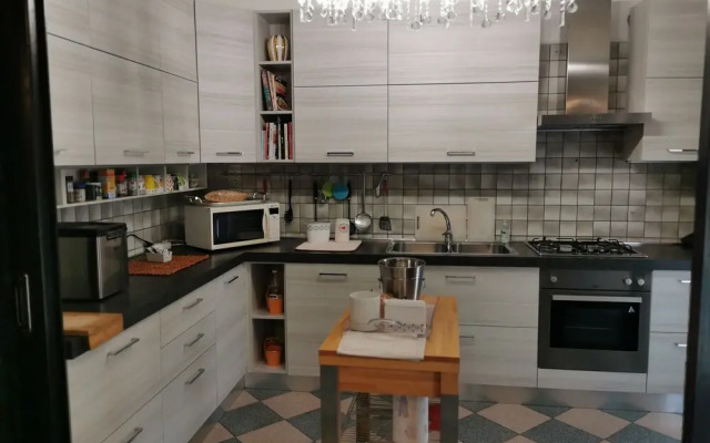 San Valentino Country House