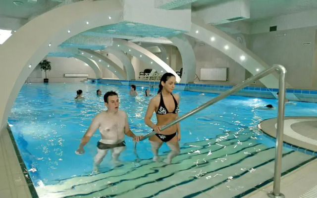 Epinal Hotel Shirok Sokak