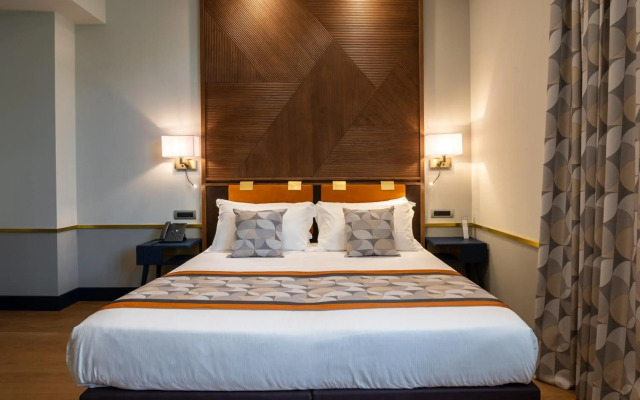 Grand Hotel Torre Fara