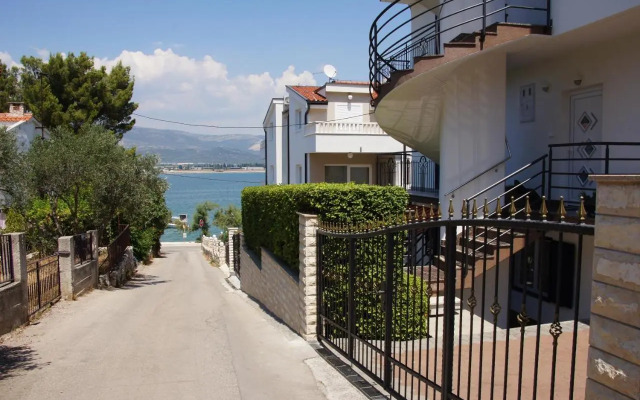 Villa Franda