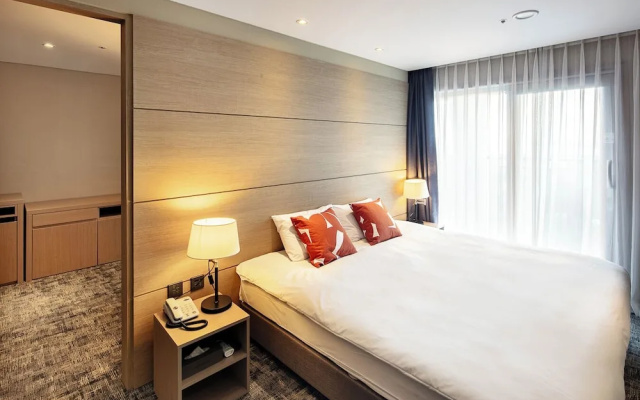 Ramada Encore Jeju Seongsan