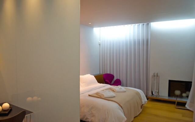 Elafivolia Arachova Suites