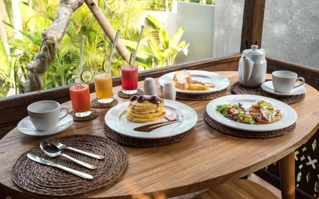 Mandana Ubud Villa