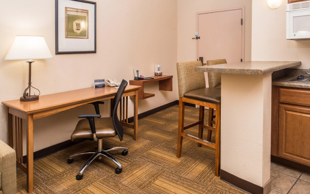 Staybridge Suites Las Cruces by IHG