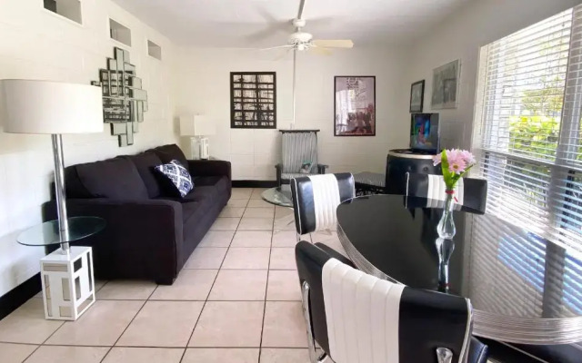 South Beach Place