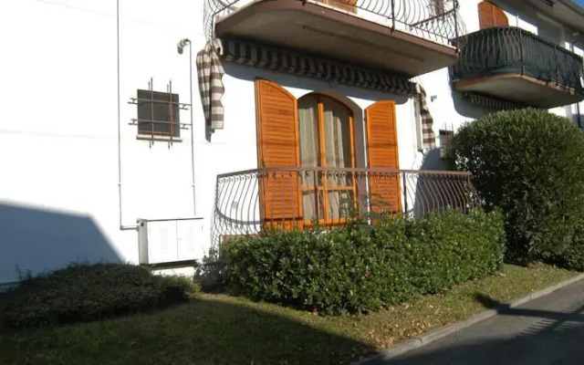 Residence Bergamine