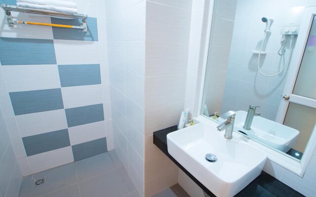 Secrets Hotel Cambodia