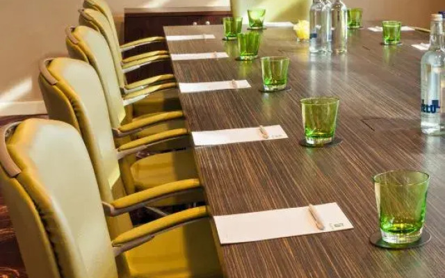 Holiday Inn - Schindellegi - Zurichsee