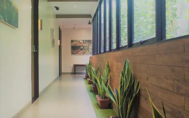 Treehouse Suites  - Boutique Serviced Apartment