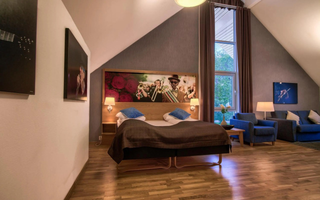 Molde Fjordhotell - by Classic Norway Hotels