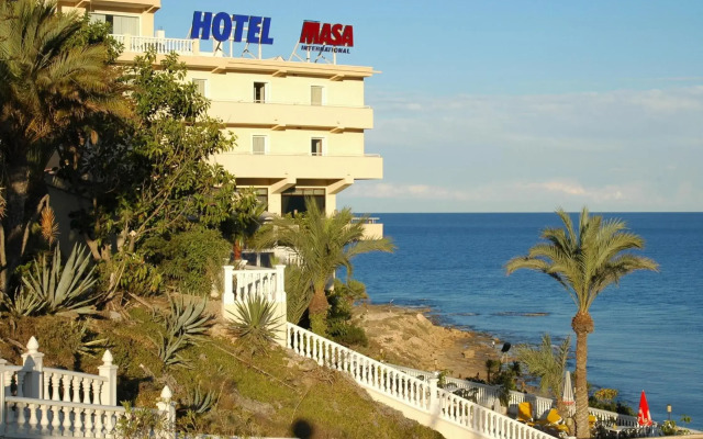 Hotel Masa International