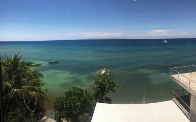 Babylon Oslob Coast Guesthouse