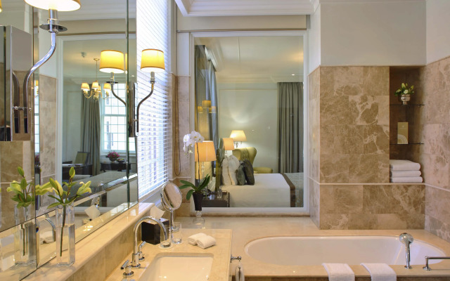 Taj Cape Town