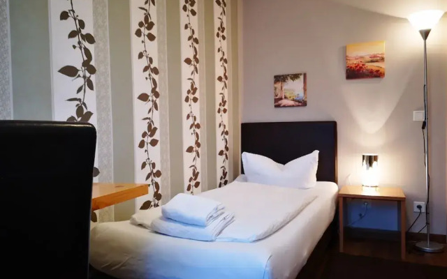 greenpartment Boardinghouse Hotel Ingolstadt Friedrichshofen