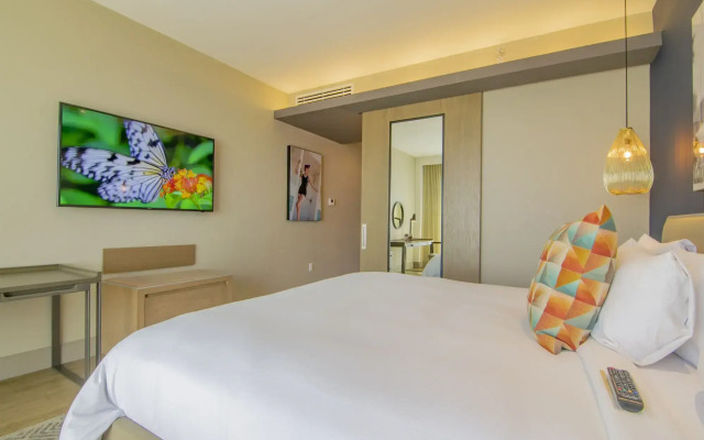 Torre Lucerna Hotel Ensenada