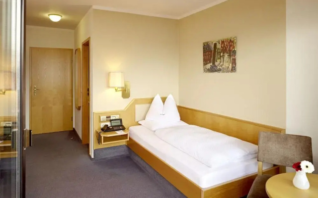 Hotel Sonnenhof Dietzenbach