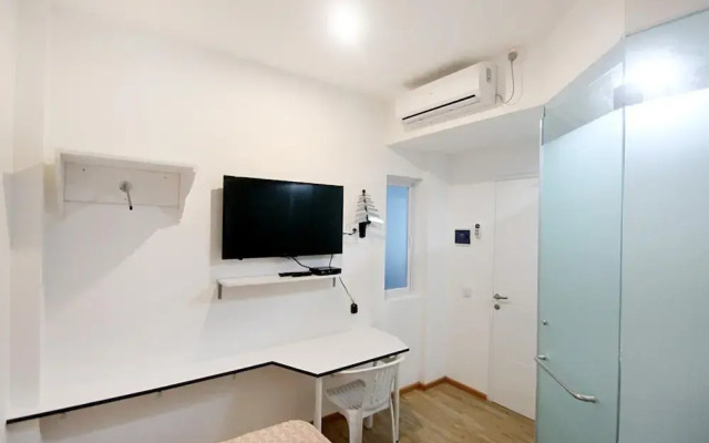 Rumah Kayu Manis Tebet