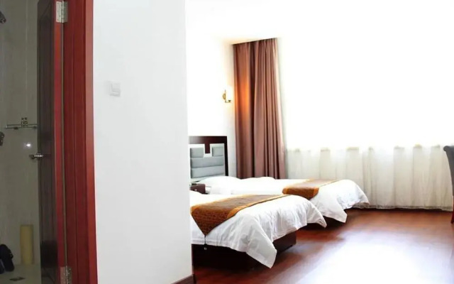 Qianyuan Jingyang (Eastern King) Hotel