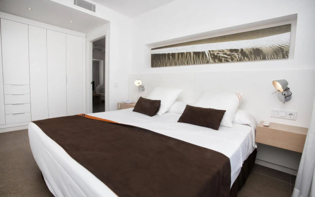 Ibiza Sun Apartments