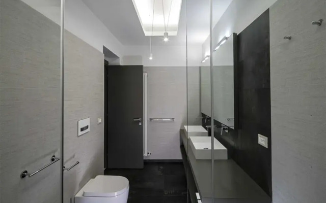 Via Veneto Luxury Suites