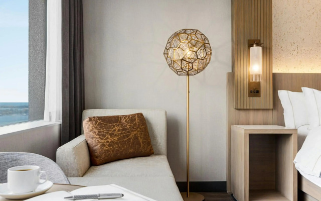The Westin Harbour Castle, Toronto