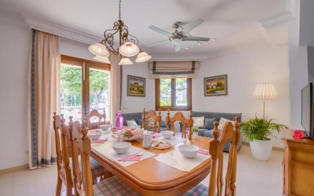 Villa Celia ID: 83493