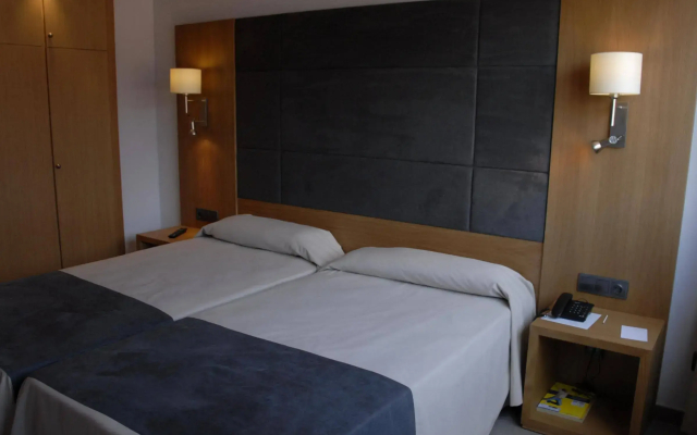 Hotel Mirador