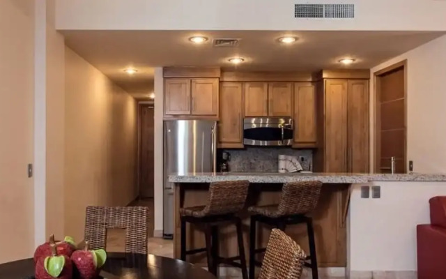 1 Bedroom  Playa Blanca 805 Condo