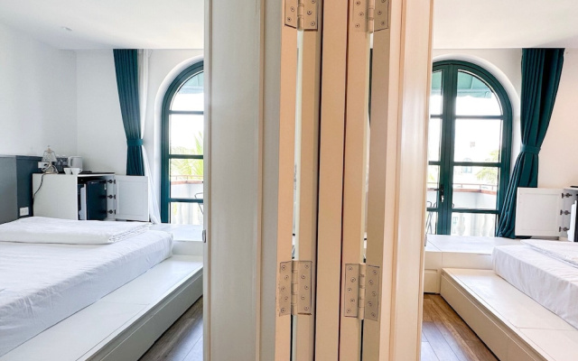 Kaira Boutique Hotel – Guest Rooms – Phu Quoc